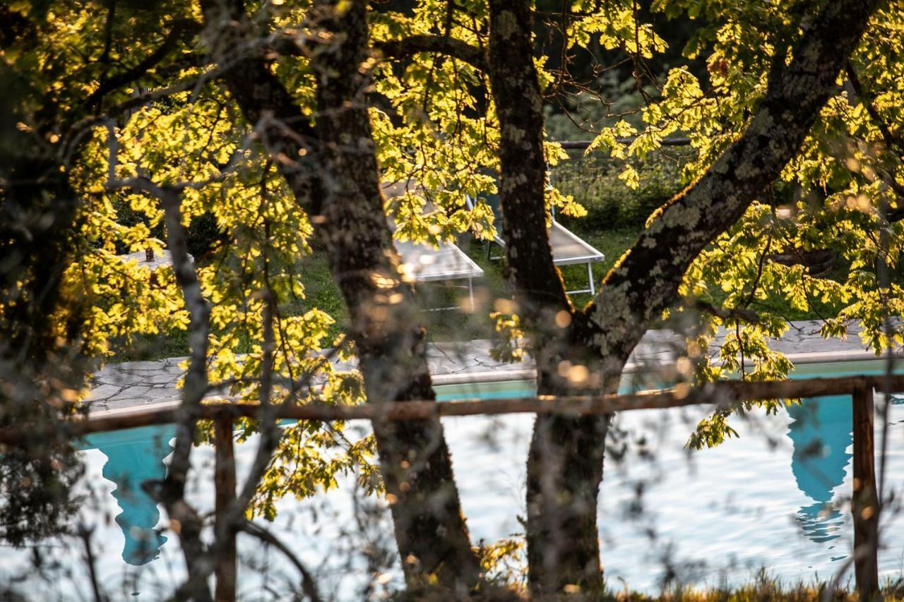 Borgo Casa Al Vento Villa Gaiole in Chianti Kültér fotó